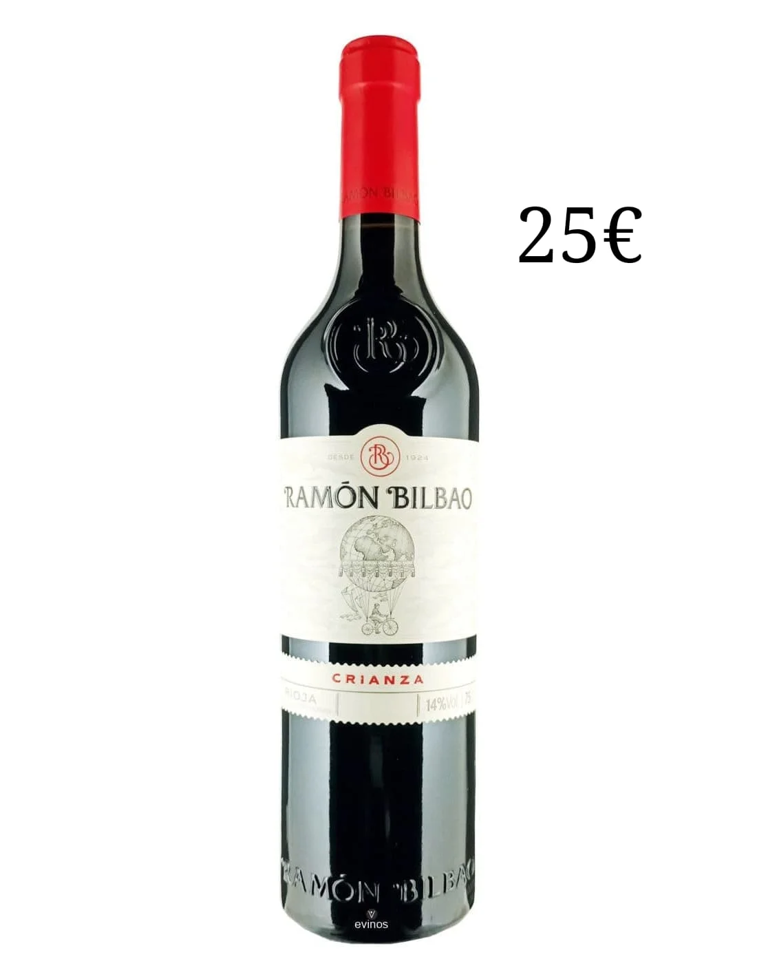 Ramon Bilbao