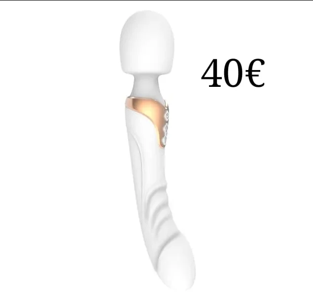 Hitachi Vibrator