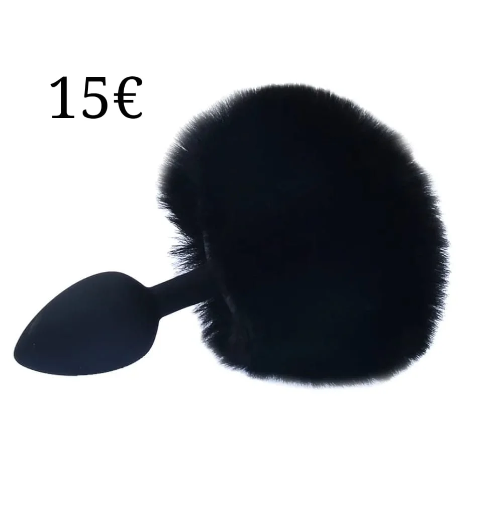 Anal Plug