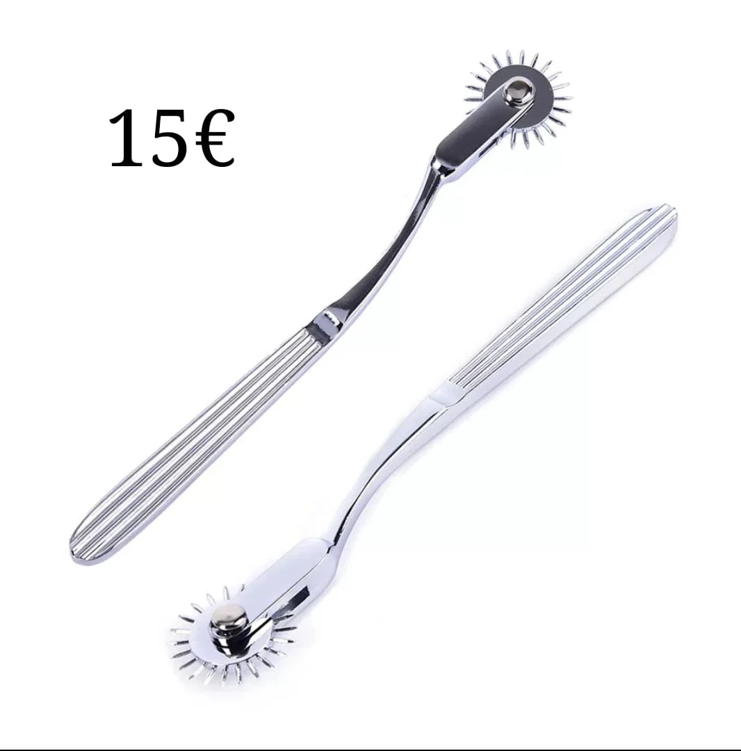 Spike Roller BDSM
