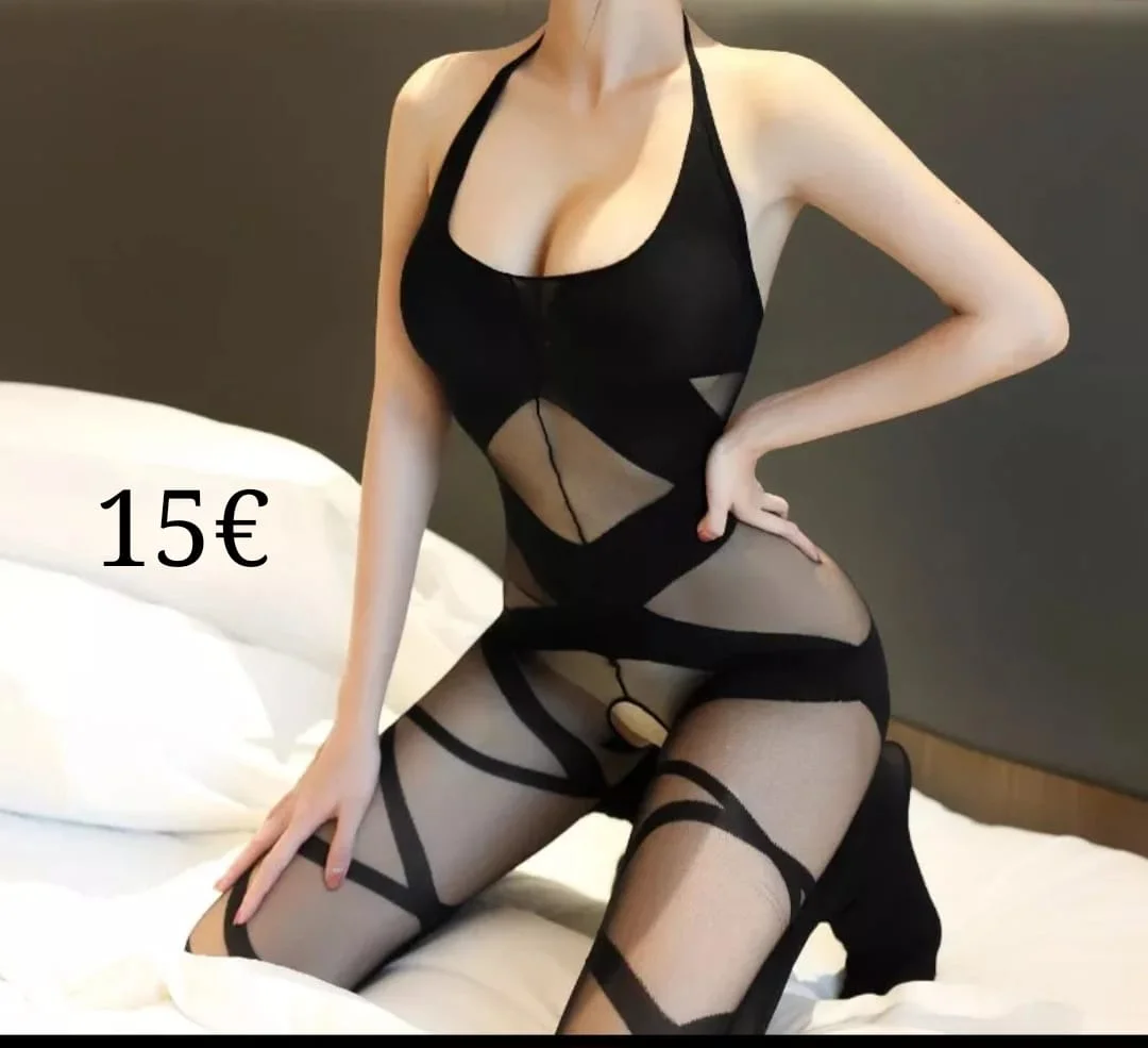 Full Body Stocking