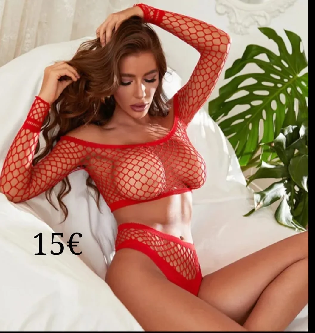 Two-Piece Set